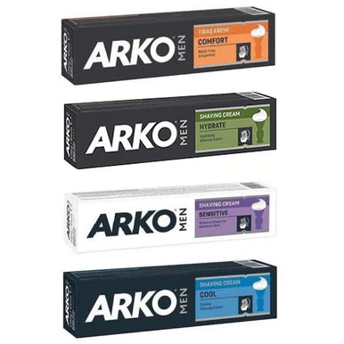 Arko Shaving Cream 100gr